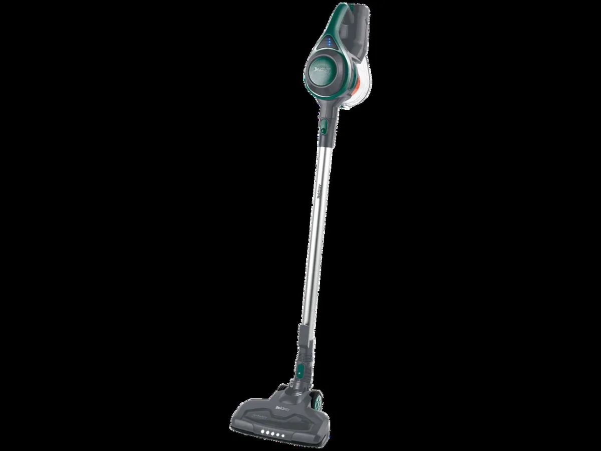 SilverCrest Cordless Cyclone Vacuum Cleaner. - Image 4