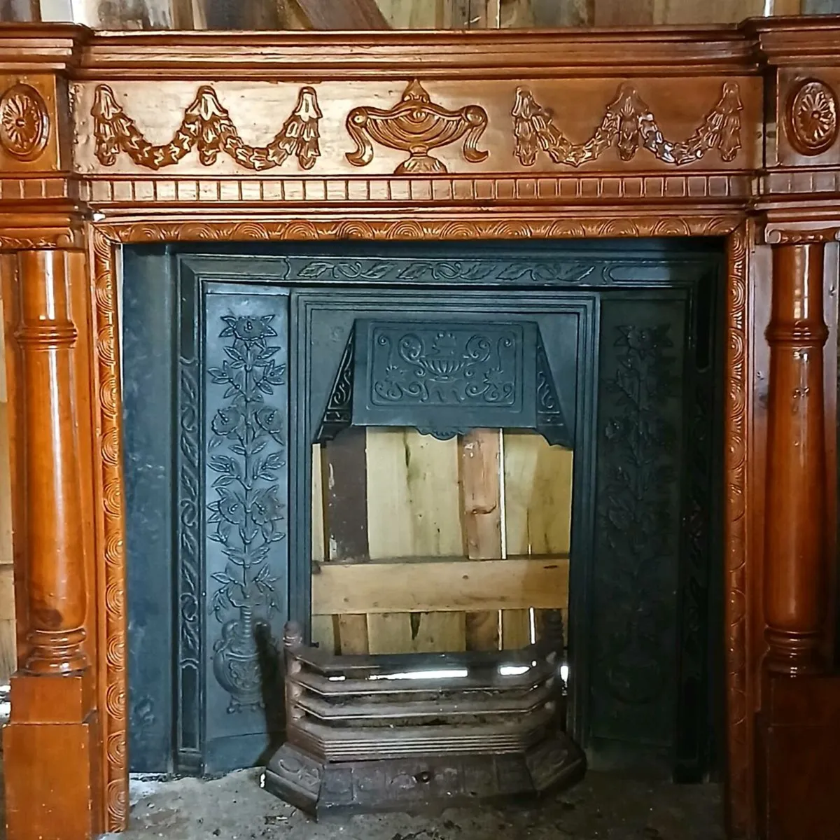 Fireplace - Image 1