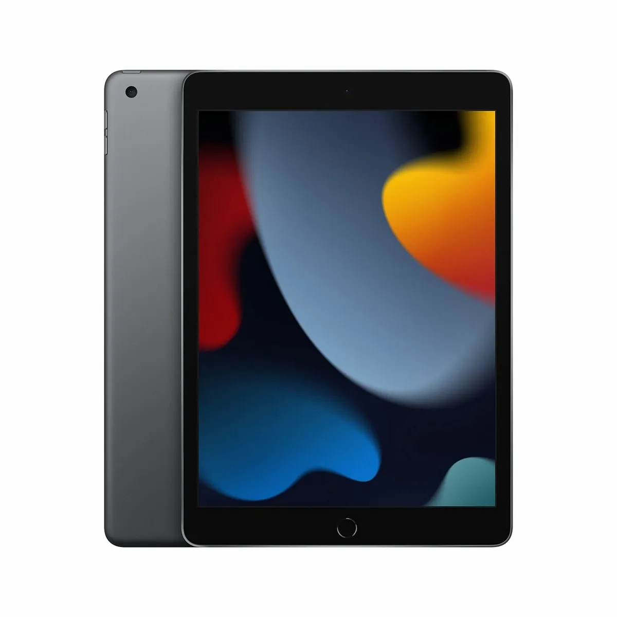 Refurbished Apple iPad 10.2 Inch, 9th Gen - Image 1