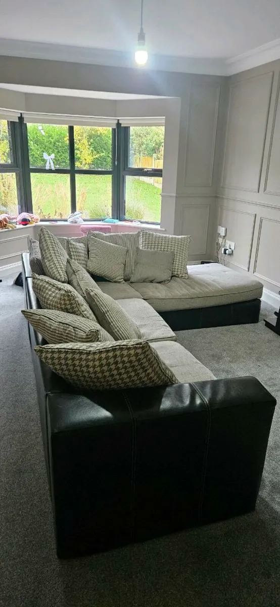 Corner Sofa - Image 3