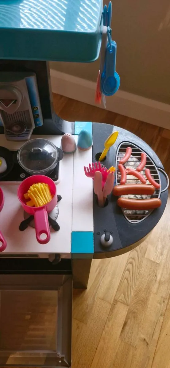 Smoby Kitchen & Shop - Image 3