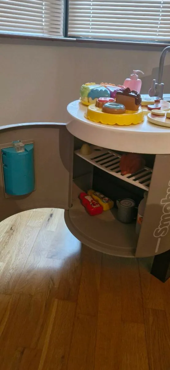 Smoby Kitchen & Shop - Image 4