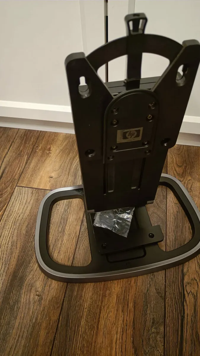 Office Desk and Monitor stands - Image 4