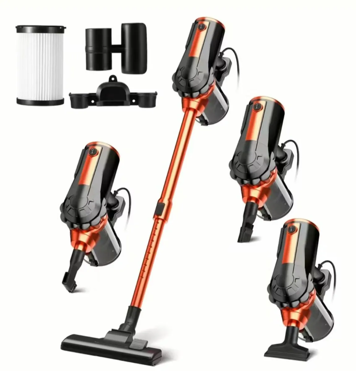 Vaccum cleaner - Image 1