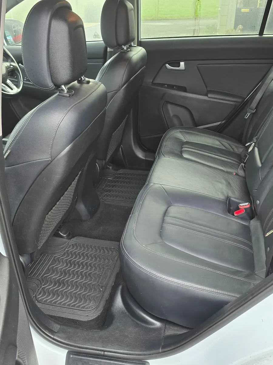 Kia Sportage 2014 - Image 4