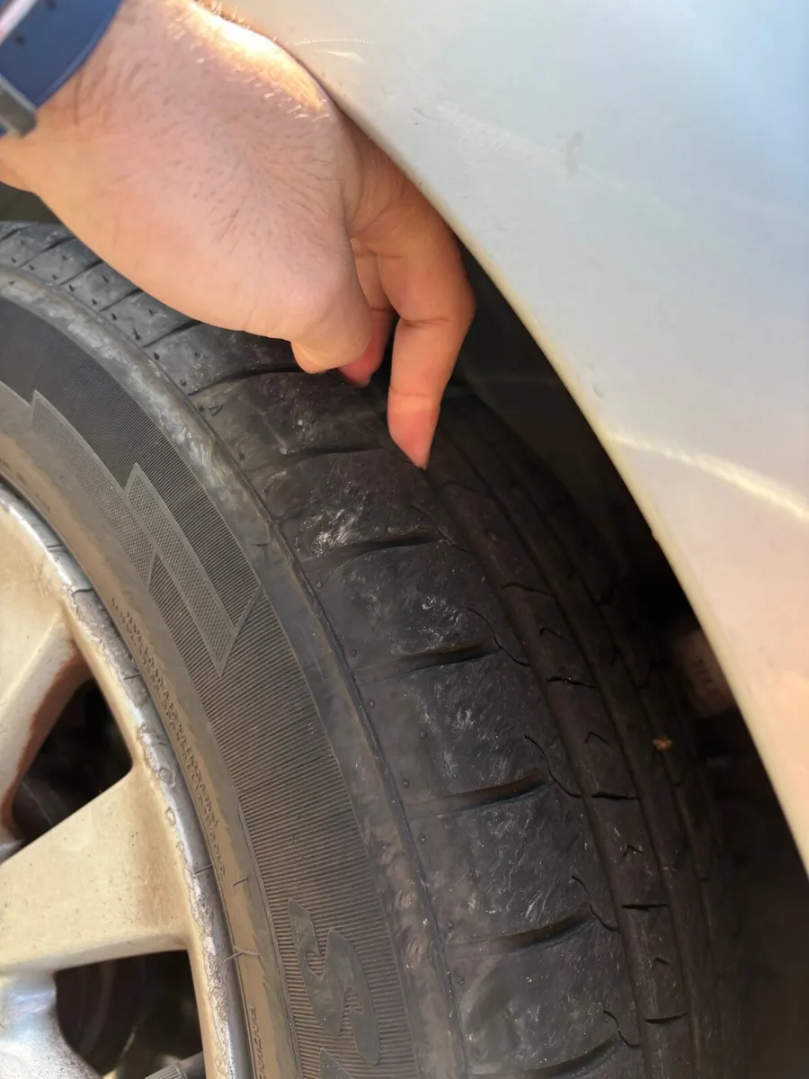 Toyota Corolla 2010 NCT Dec 2026 - Image 2