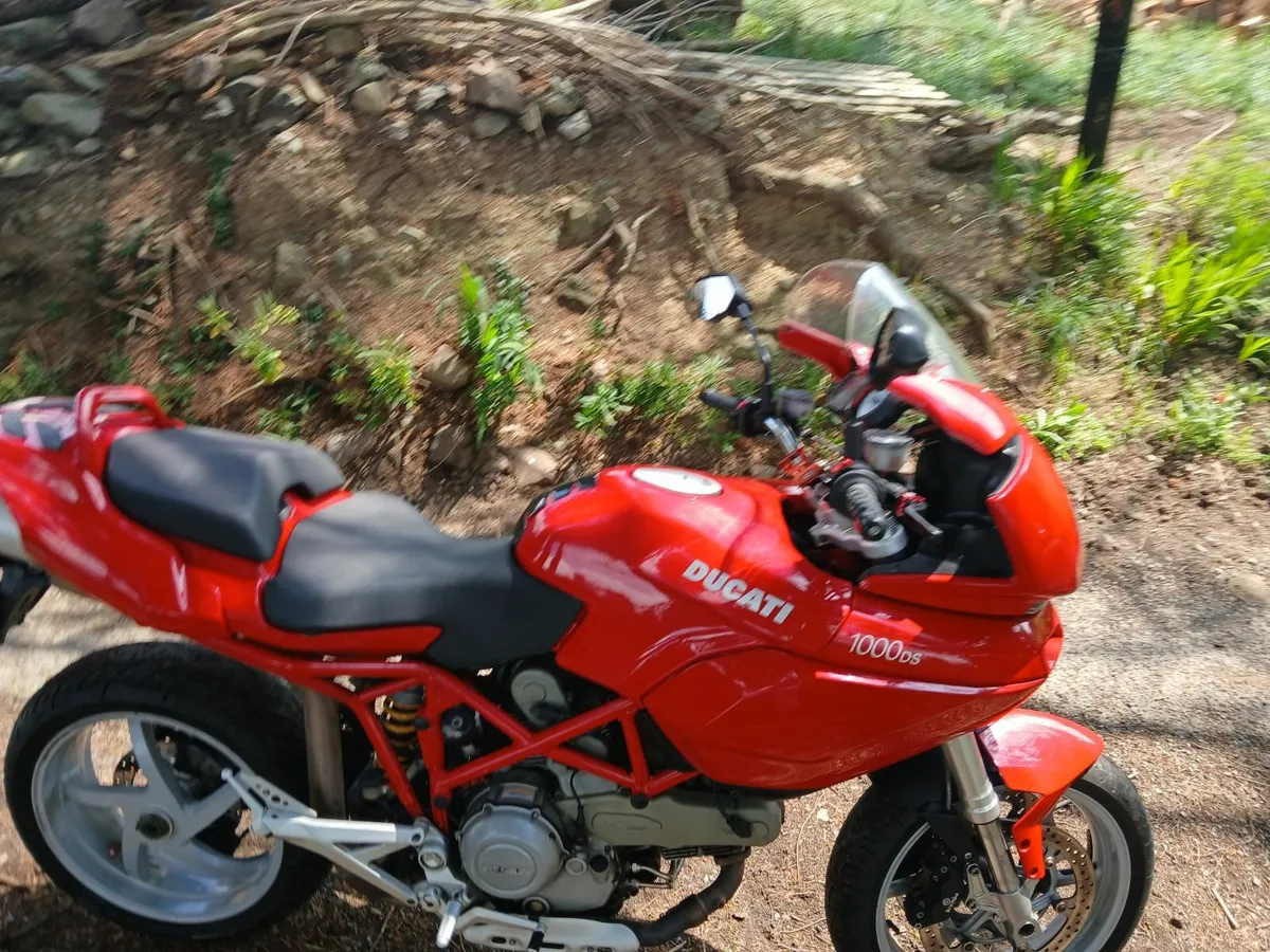 Ducati - Image 1