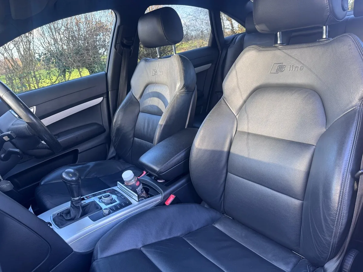 Audi A6 2.0 TDI automatic - Image 3