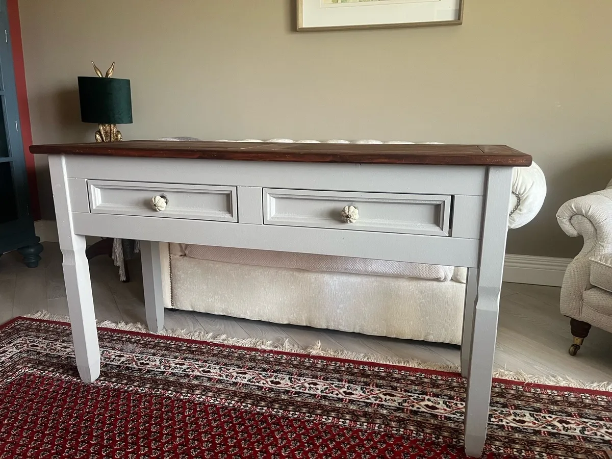 Hall table - Image 2