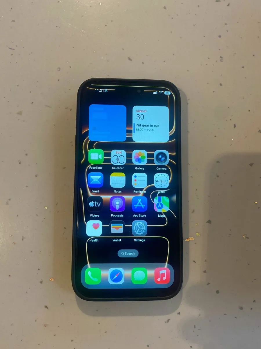 Iphone 17 Pro Max (Cloned) 1TB storage - Image 2