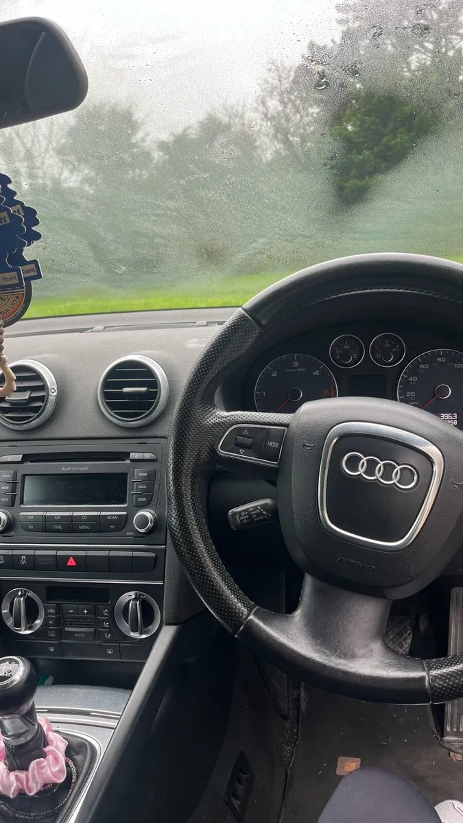 Audi A3 Head gasket gone - Image 1