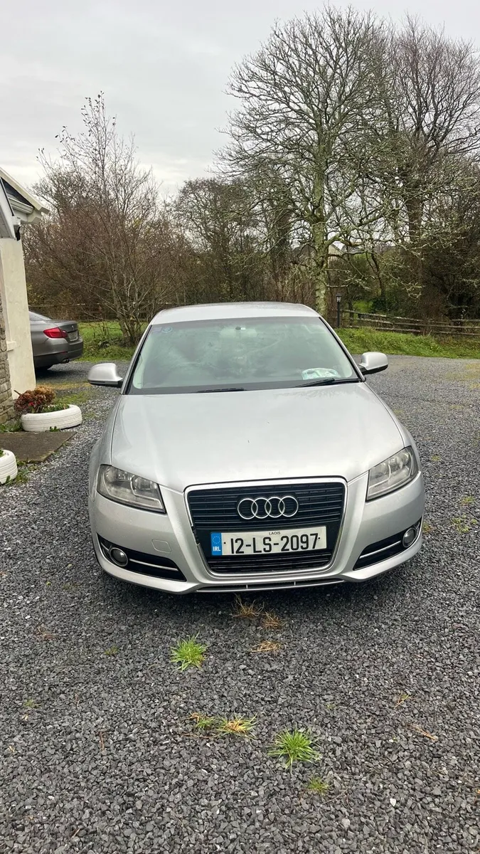 Audi A3 Head gasket gone - Image 3