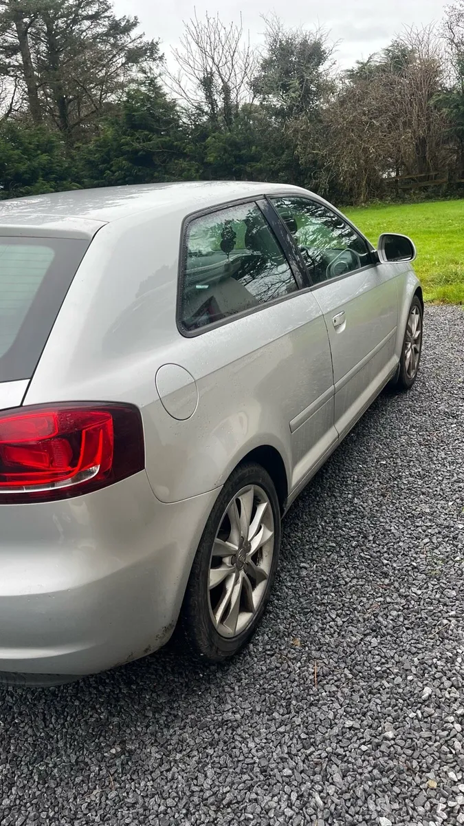 Audi A3 Head gasket gone - Image 4