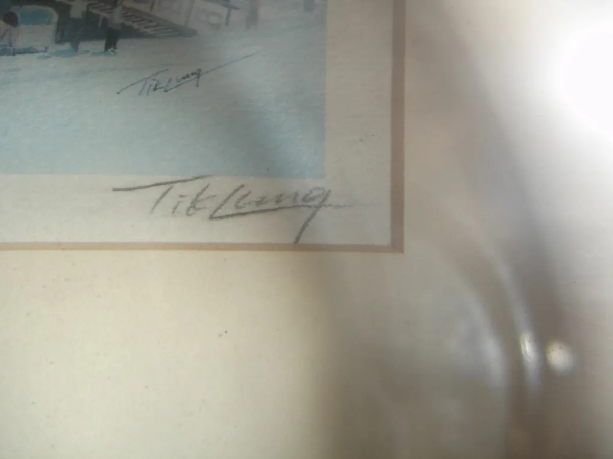 Tik Lung Print Sham Wan Bay, Hong Kong - Image 4