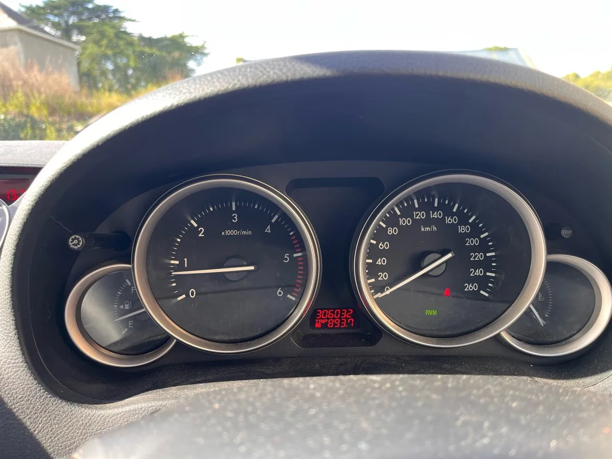 Mazda 6 2.2 Dsl - Image 4