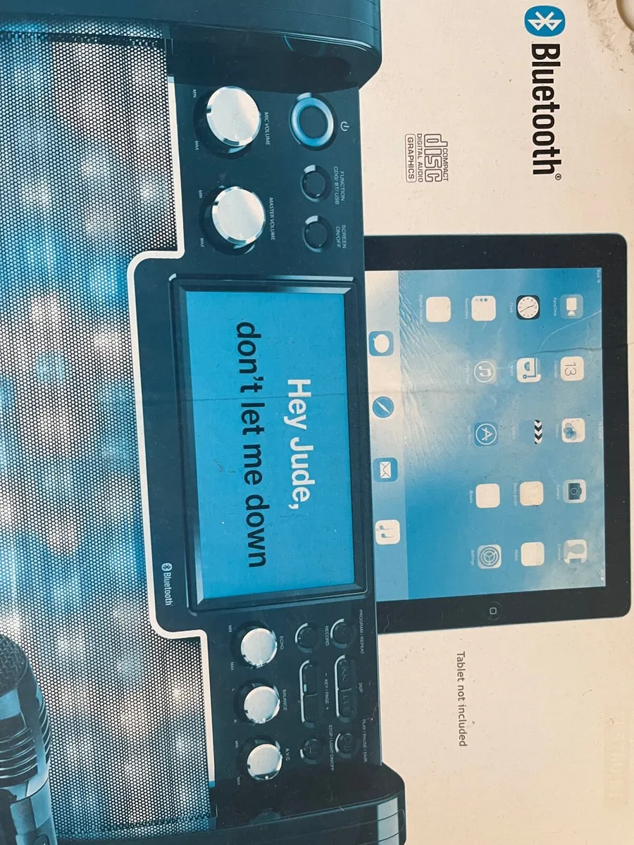 Karaoke machine - Image 4