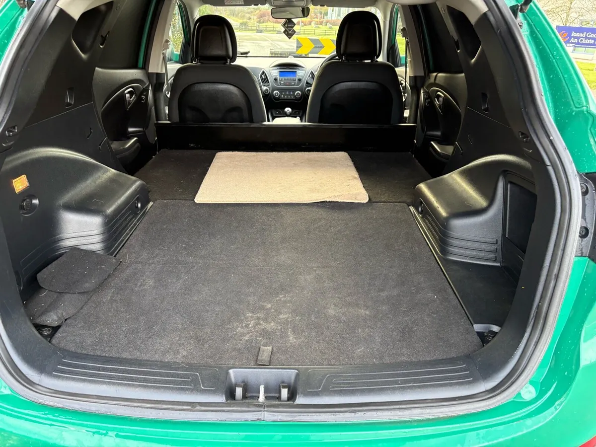 Hyundai ix35 - Image 4