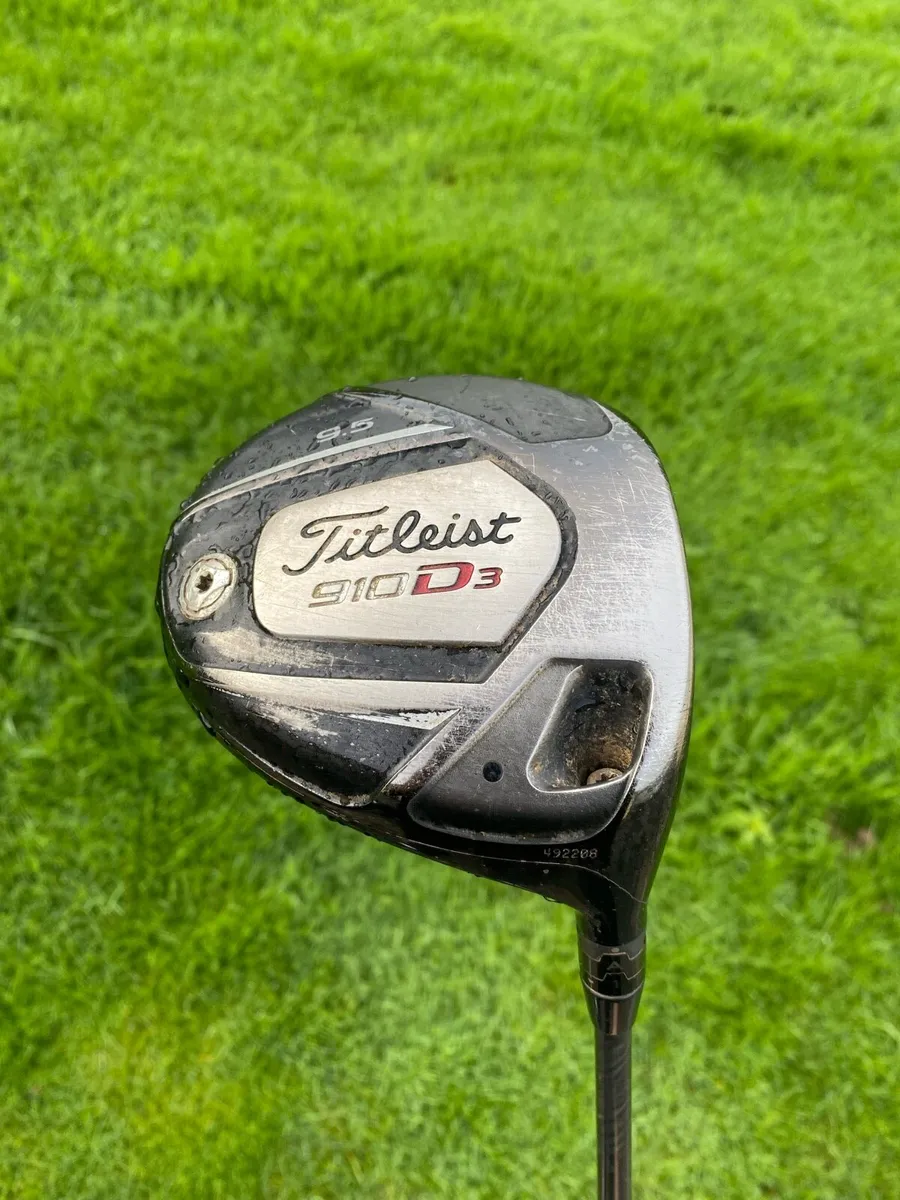 Titleist Driver - Image 1