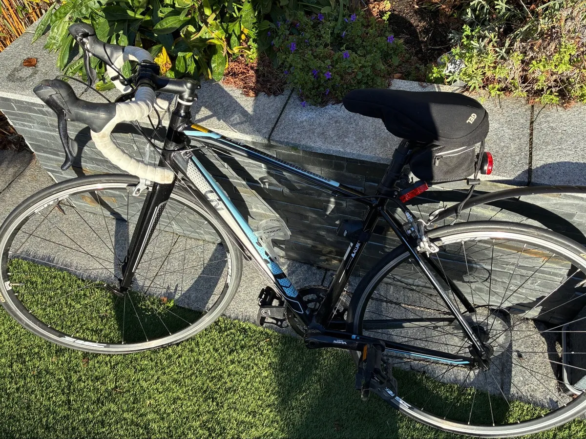 Ladies Giant Avail Bike - Image 3