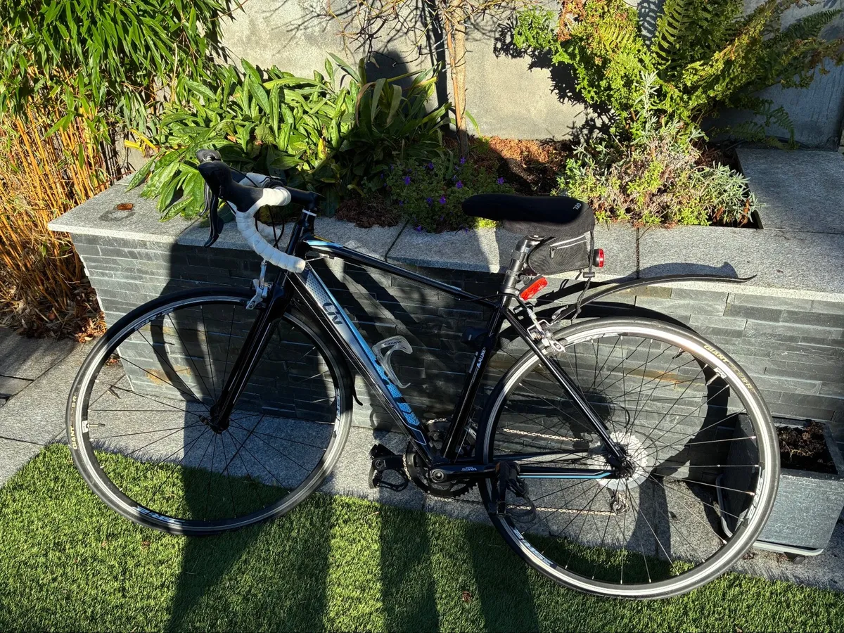 Ladies Giant Avail Bike - Image 4