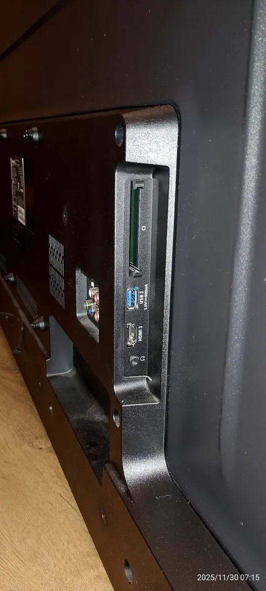 50 Inch Philips TV - Image 4