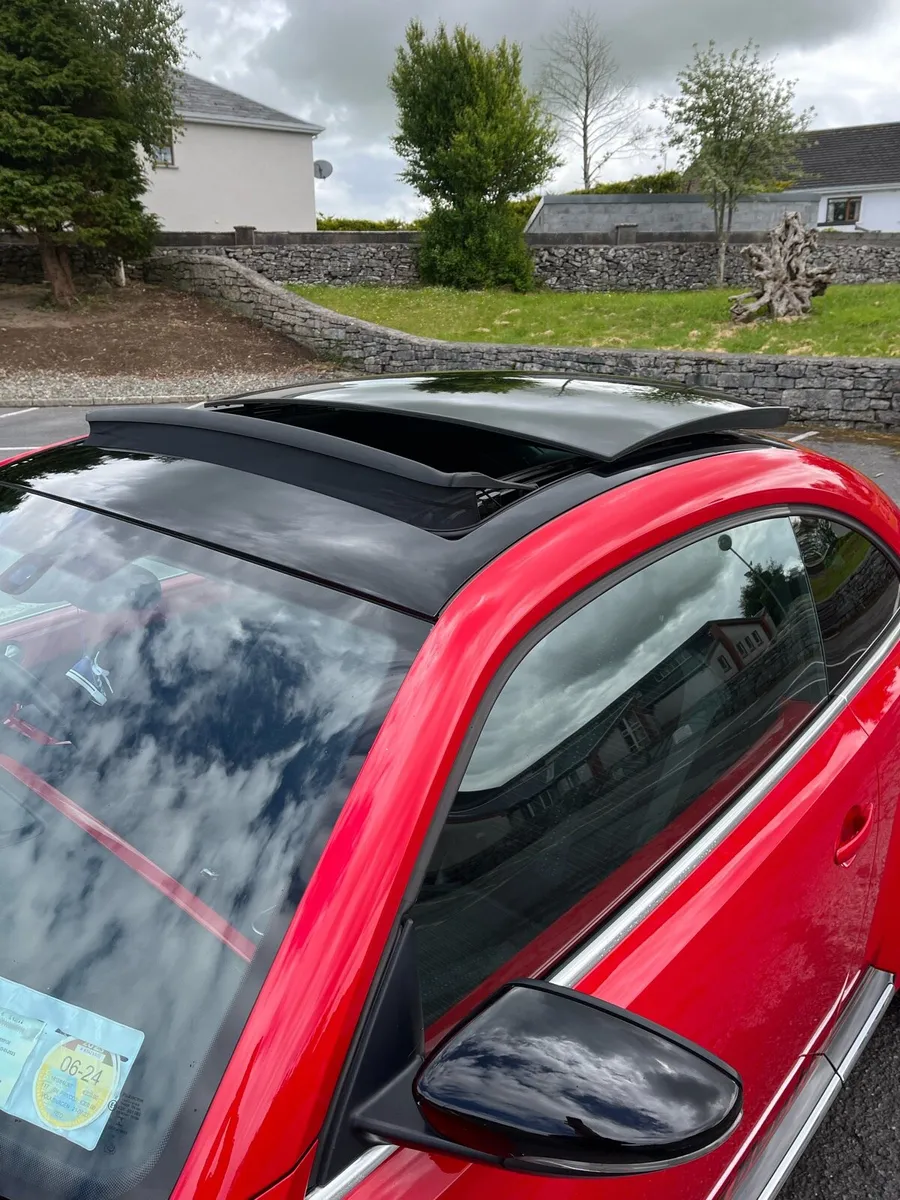 Volkswagen beetle 2016 diesel - Image 4