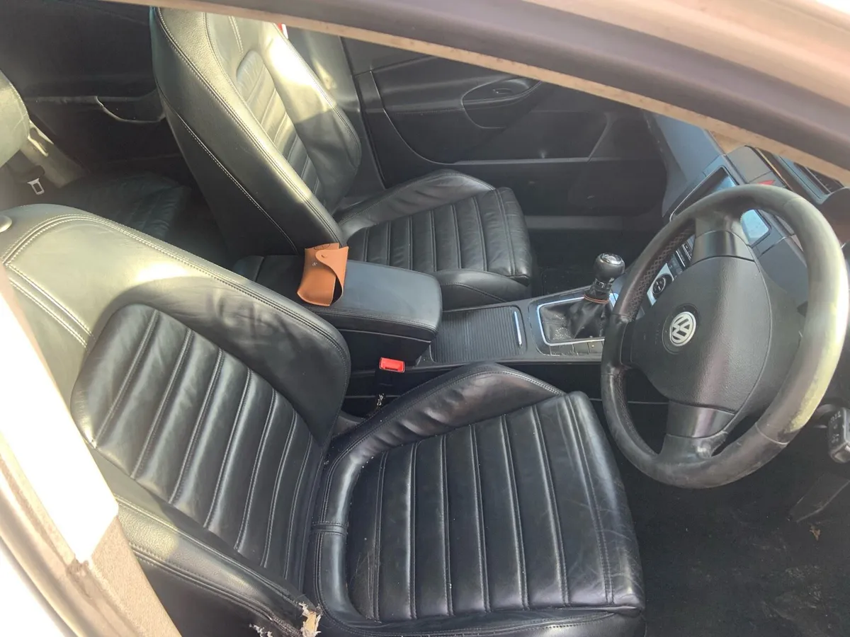 Vw Passat 1.4 tsi - Image 2