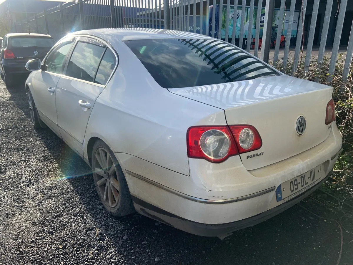 Vw Passat 1.4 tsi - Image 3