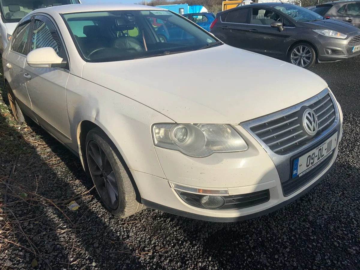 Vw Passat 1.4 tsi - Image 4
