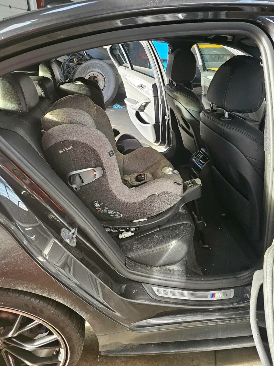 Cybex Car Seat Sirona Z2 i-size - Image 4