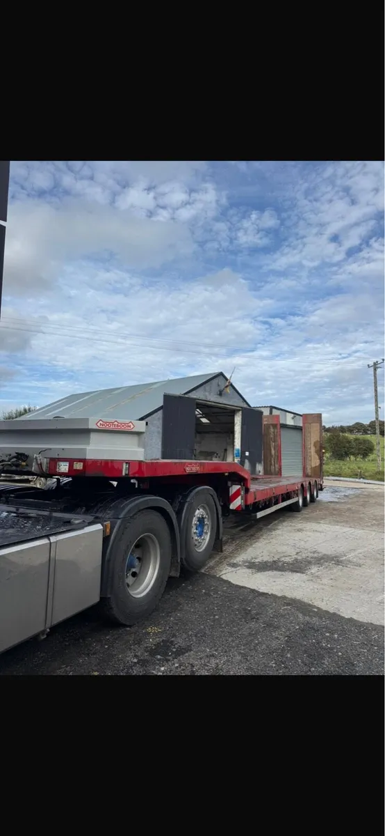 2006 3 axle noteboom - Image 2