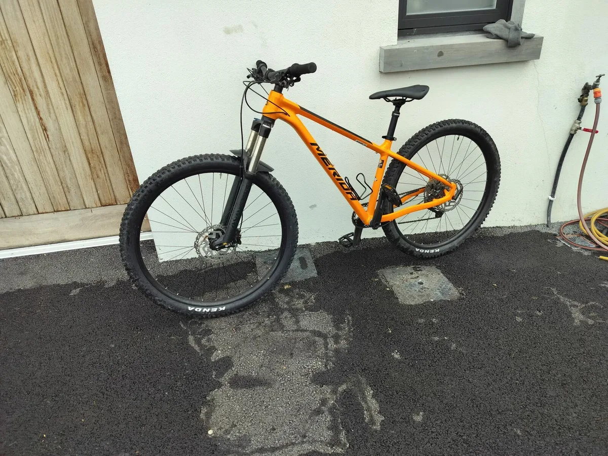 MTB Hardtail X2 - Image 1