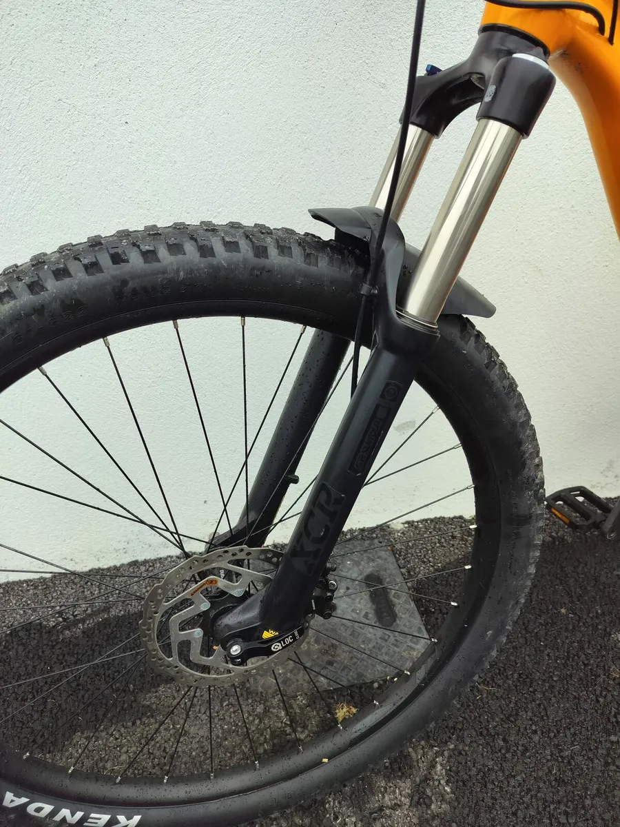 MTB Hardtail X2 - Image 2