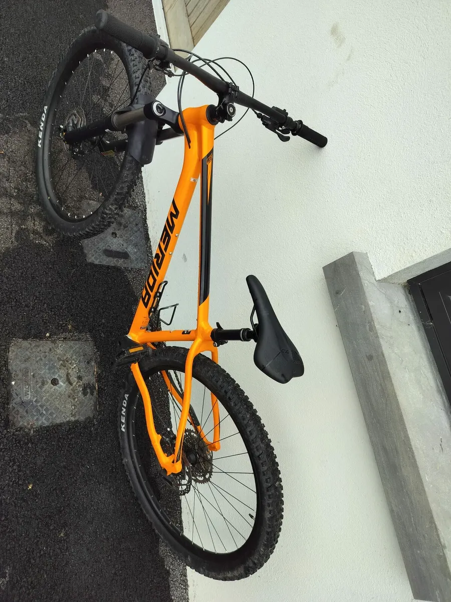 MTB Hardtail X2 - Image 3