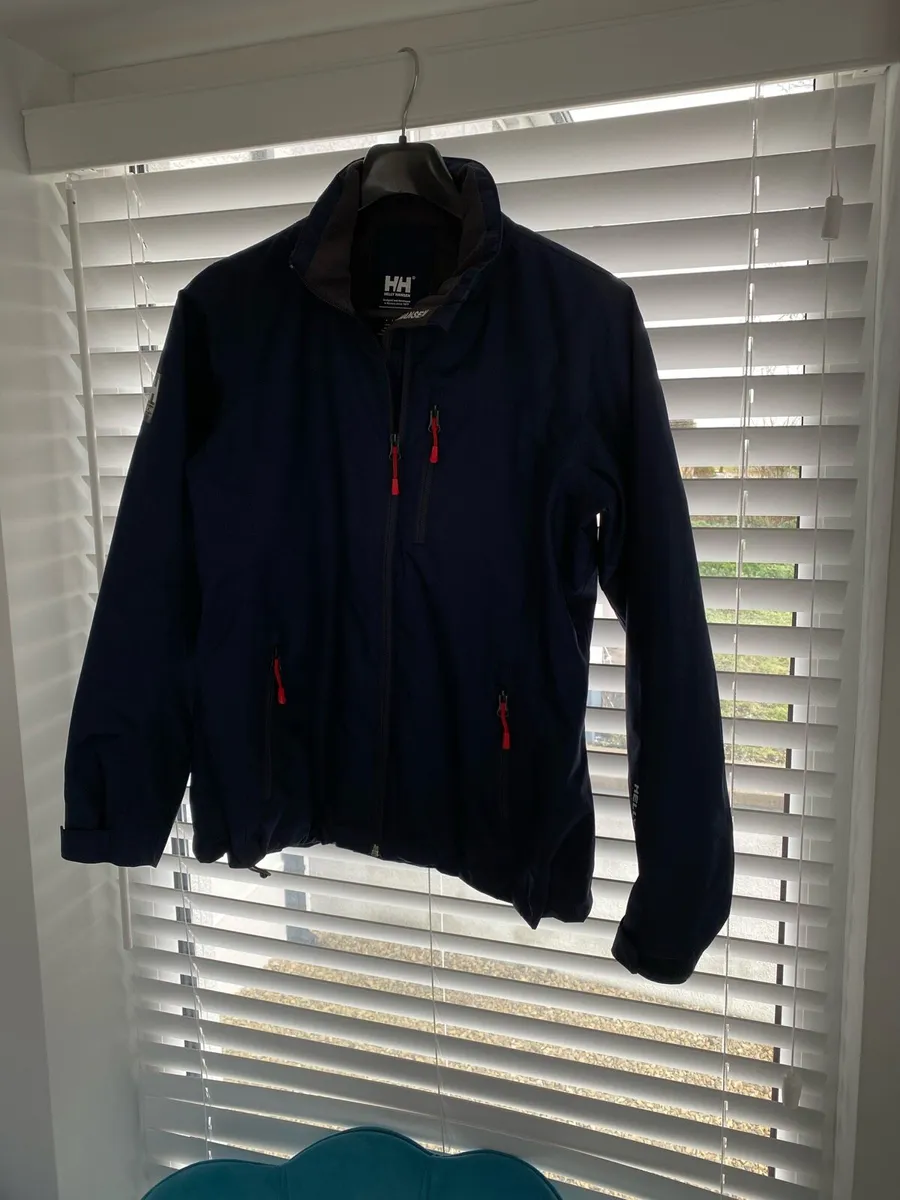Helly Hansen Ladies jacket - Image 1
