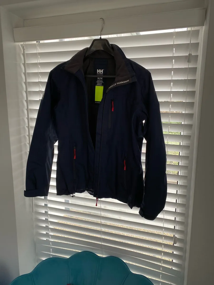 Helly Hansen Ladies jacket - Image 2