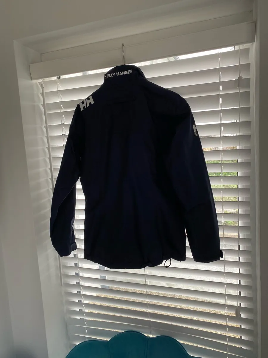 Helly Hansen Ladies jacket - Image 3