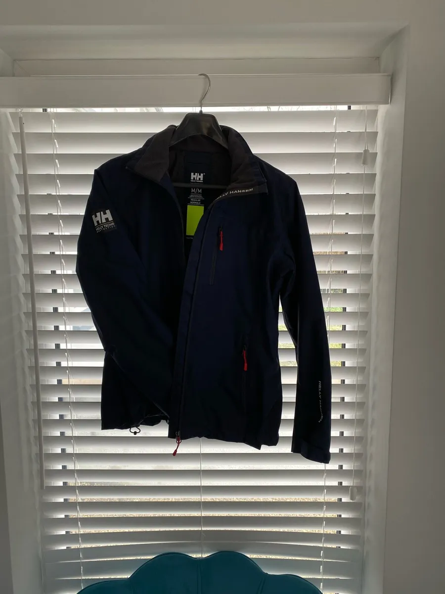Helly Hansen Ladies jacket - Image 4
