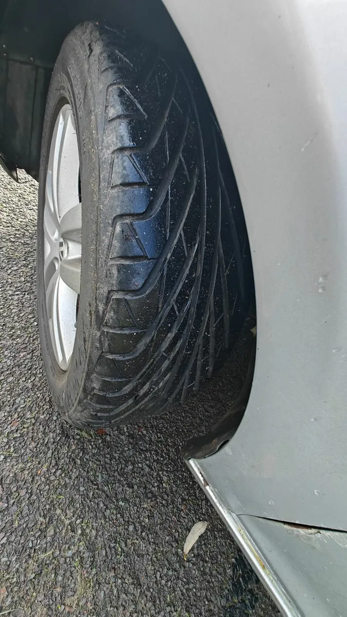 VW Golf 2009 gt sport 140hp - Image 3