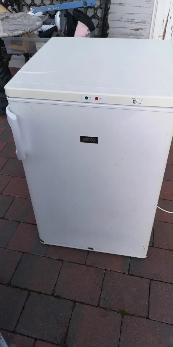 Freezer - Image 1
