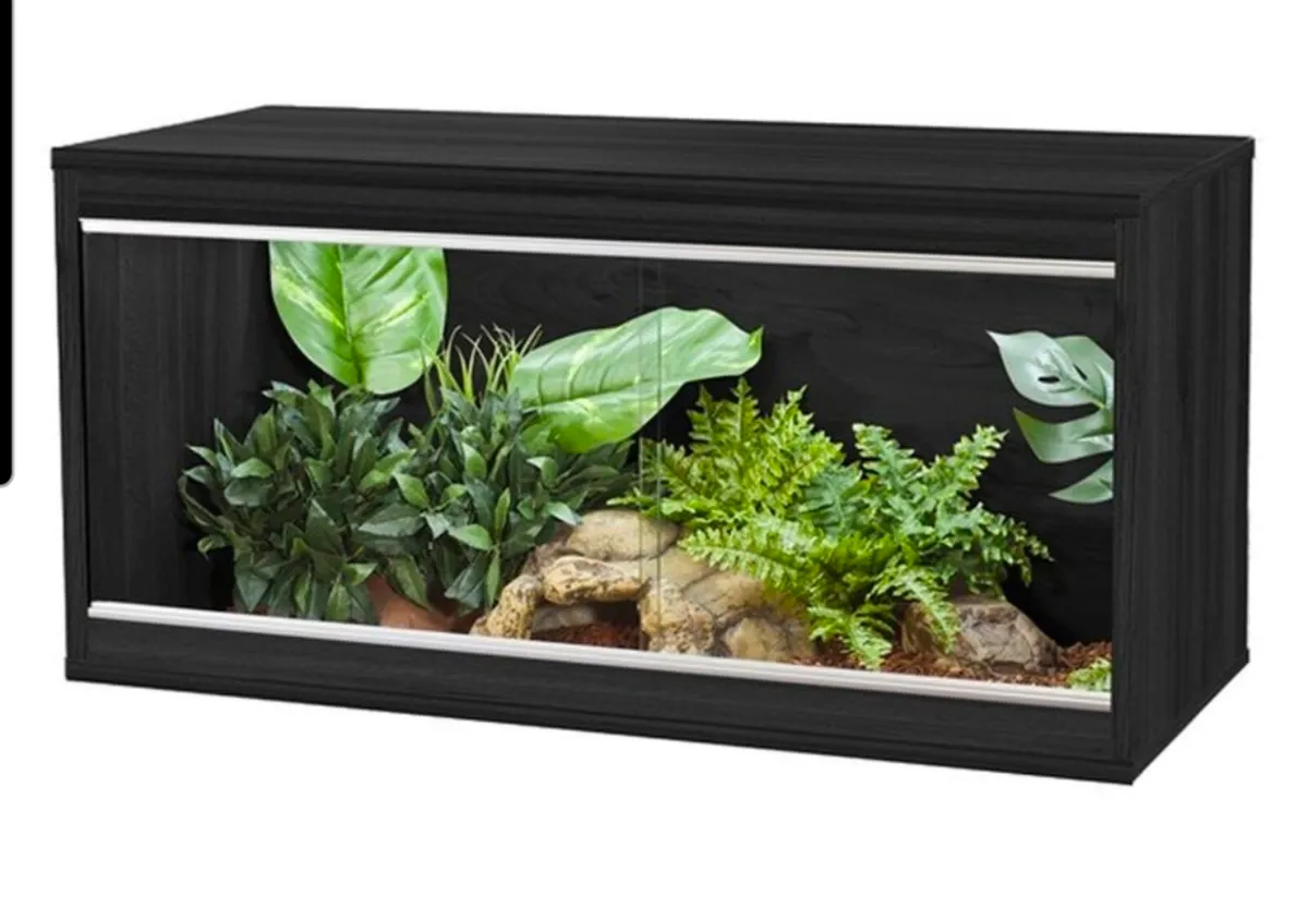 Reptile Vivariums - Image 2