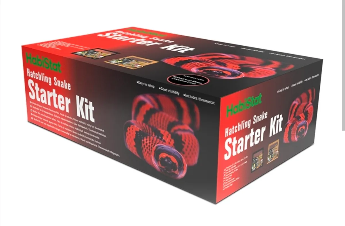 Reptile Vivariums - Image 3