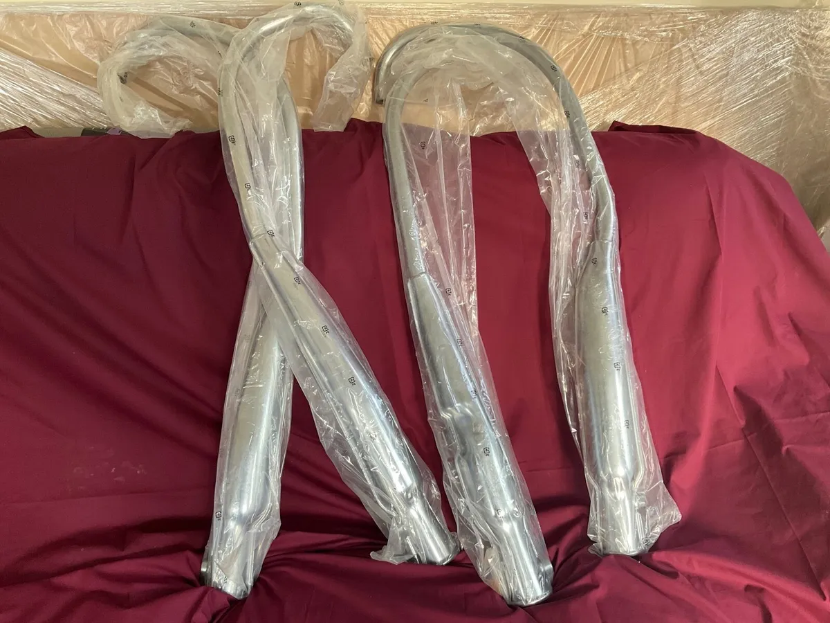 Update Honda CB 500/4 1974  Parts - Image 1