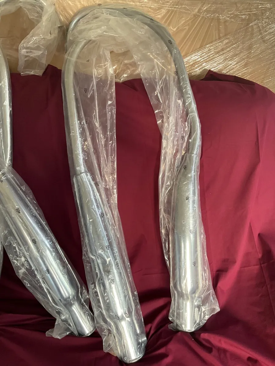 Update Honda CB 500/4 1974  Parts - Image 2