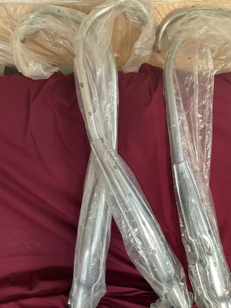 Update Honda CB 500/4 1974  Parts - Image 3