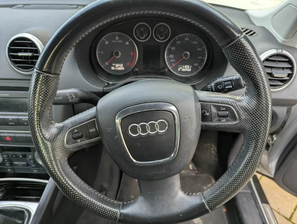 Audi A3 2013 - Image 2