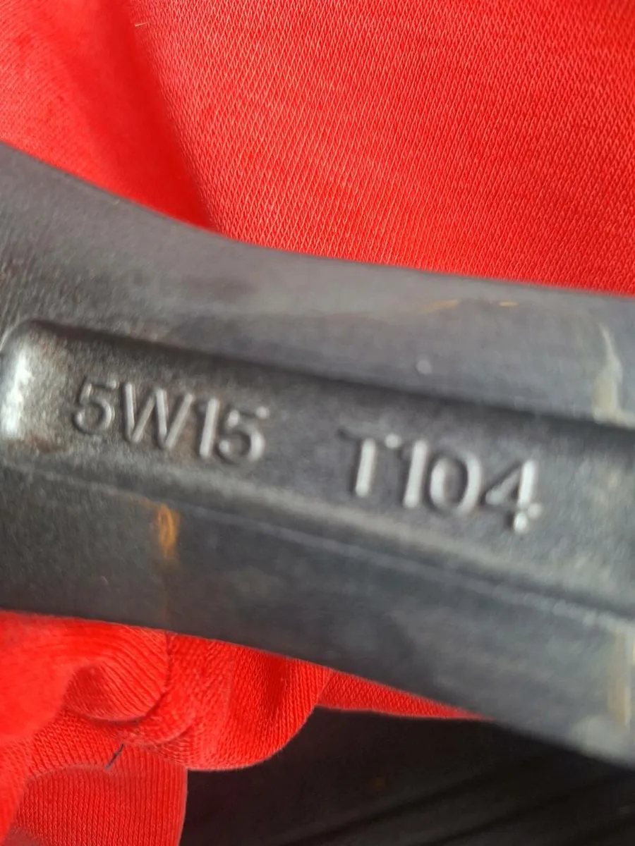 BMW F30 "19" ALLOY WANTED - Image 2