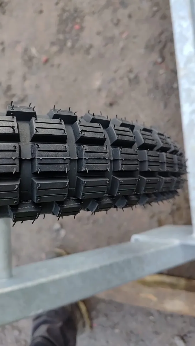 WEED LICKER NEW SHERMAN 300 - Image 3