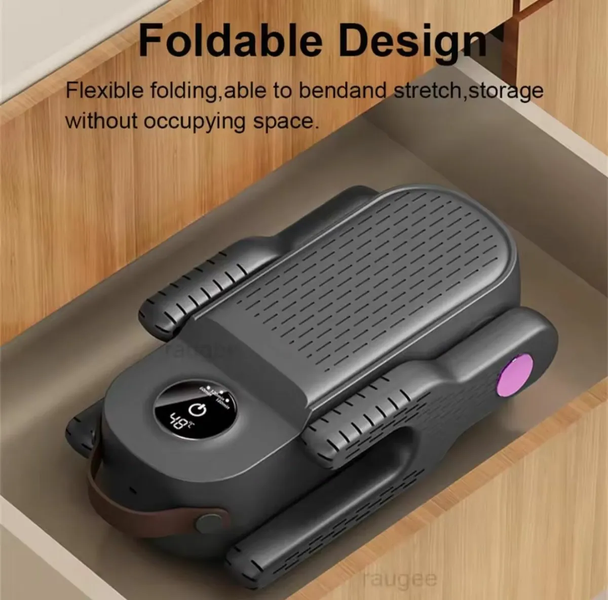 Shoe and boot dryer - Image 3