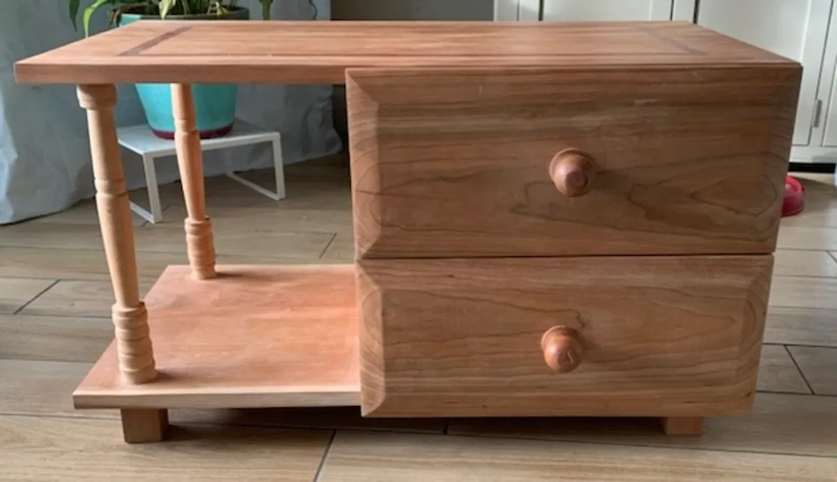 Coffee table - Image 1